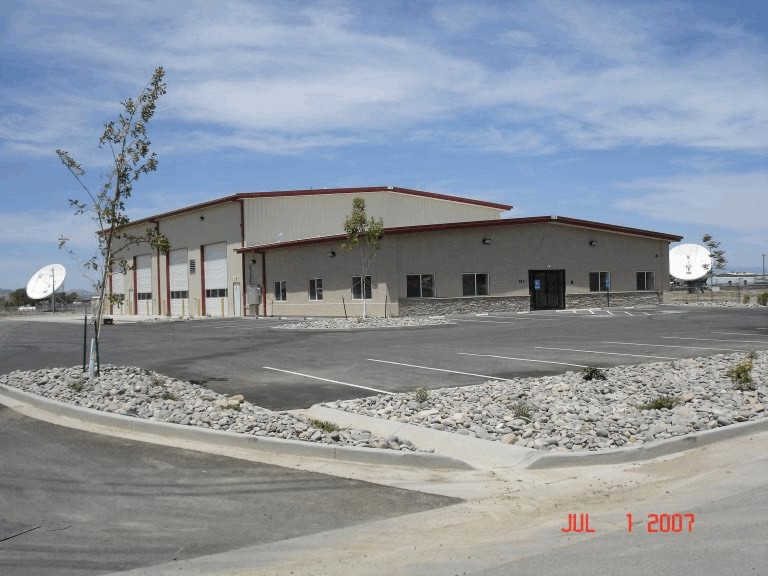 UNDER CONSTRUCTION – Credit Union of Colorado