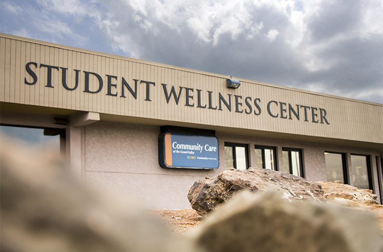 CMU – HEALTH SCIENCES SOUTH