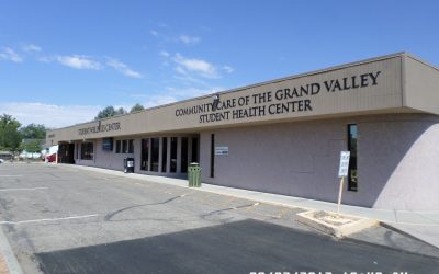 CMU – STUDENT WELLNESS CENTER