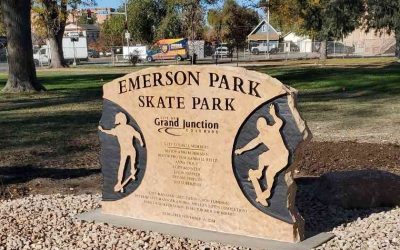EMERSON SKATE PARK